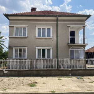 Turnkey Houses 1,449 sq. m plot